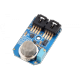 MQ-8 Hydrogen Gas Sensor ADC121C 12-Bit ADC I2C Mini Module